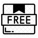 Free Shipping Icon
