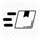 Free Shipping  Icon