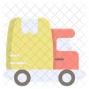 Free Shipping Delivery Shipping Icon