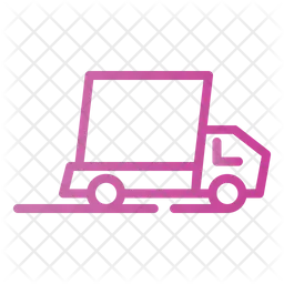 Free Shipping  Icon