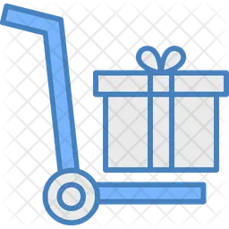 Free shipping  Icon