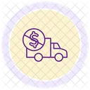 Free Shipping Free Shipping Icon