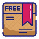 Free Shipping  Icon