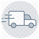 Free Shipping Complimentary Service Cost Saving Icon