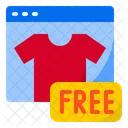 Free Shopping Shop Icon