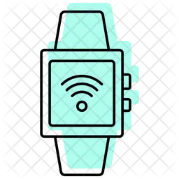 Free Smartwatch  Icon