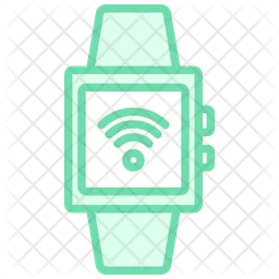 Free Smartwatch  Icon