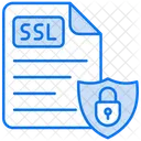 Free ssl  Icon