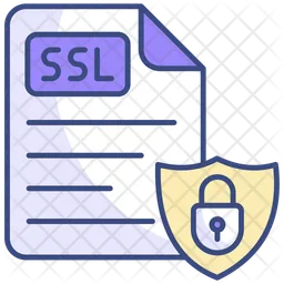 Free ssl  Icon