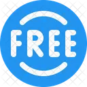 Free Product Shopping Icon