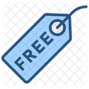 Free Shopping Tag Icon