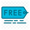 Free Tag  Icon