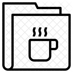 Free Time Folder Icon