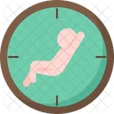 Free Time  Icon