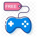 Ifp Free To Play Fp Icon