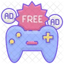 Free To Play  Icon