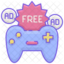 Free To Play  Icon