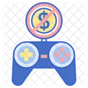 Free To Play  Icon
