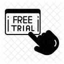 Free Trial Icon