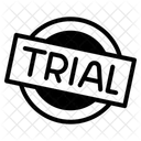 Free Trial Icon