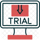 Free trial  Icon
