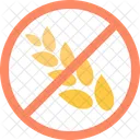 Free Wheat  Icon