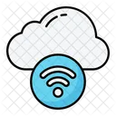 Free Wifi Wifi Internet Icon