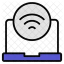 Free Wifi Wifi Internet Icon