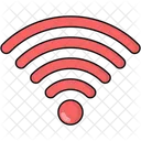 Free Wifi Icon