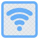 Free Wifi Wifi Wi Fi Icon