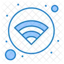 Free Wifi Wifi Free Icon