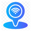 Free Wifi Wifi Signal Wifi Connection Icon