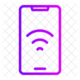 Free Wifi  Icon