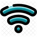 Free wifi  Icon