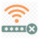 Free wifi  Icon