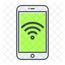 Free Wi Fi Icon