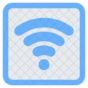 Free Wifi Wifi Wi Fi Icon