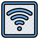 Free Wifi Wifi Wi Fi Icon