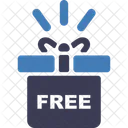 Freebie Free Freedom Icon
