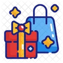 Freebie Giveaway Gift Icon