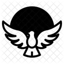 Freedom Eagle Icon