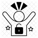 Freedom Core Value Icon