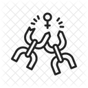 Freedom  Icon