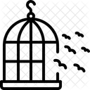 Freedom  Icon