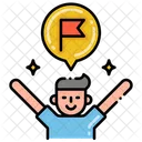 Freedom  Icon