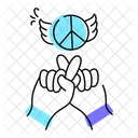 Freedom  Icon