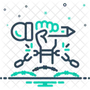 Freedom Of Expression Press Freedom Icon