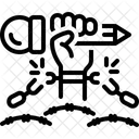 Freedom Of Expression Press Freedom Icon