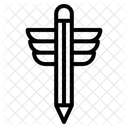 Freedom of Press  Icon