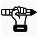 Freedom Of Press Icon